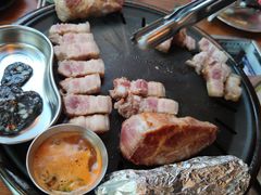 -济州爱肉堂(总店)