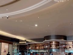 -太原星河湾酒店-意咖啡西餐厅