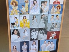 -海马体照相馆(上海宝山万达广场店)