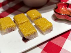 -西贝(上海我格广场店)