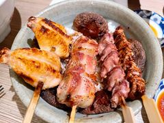 -小山日本料理(岭南天地店)