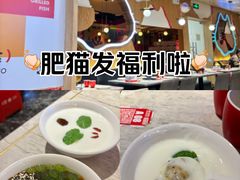 -南锣南门(东方银座店)