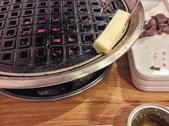 -霸腹烤肉(厦门柚子番店)