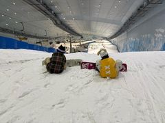 -哈尔滨热雪奇迹