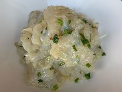 海蜇-新吉士·上海菜(浦东LCM置汇旭辉店)