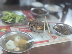 -阿秋牛排(湖心街店)