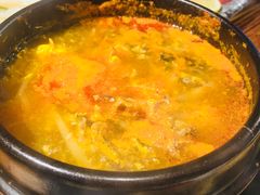 -万兴佳烤肉·长白山老味道(宏泰广场店)