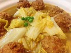-新白鹿餐厅(银泰西湖文化广场店)