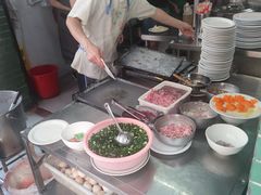 -河记肠粉店