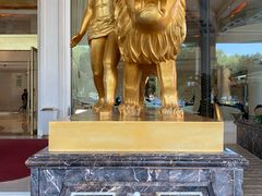 -白金汉爵大酒店(相城店)