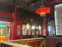 -缪氏川菜(深圳北站缤果空间店)