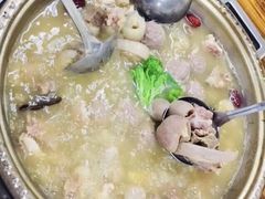 -全汁全味驴庄(凤岗店)
