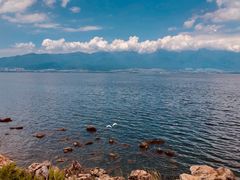 -崇圣寺三塔文化旅游区