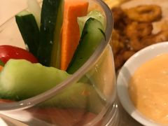-必胜客(天鹅湖万达店)