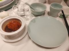 -羲和雅苑•北京烤鸭(陆家嘴中心店)