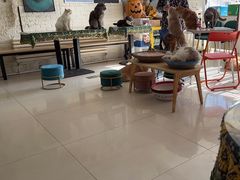 -平行世界·猫咖(首经贸店)