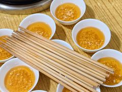 -渝味黄姐火锅(黄泥村店)