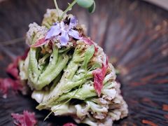 松露野菜花-海味观(老西门店)