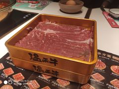 -温禾牛·和牛寿喜烧自助火锅(恒基名人店)