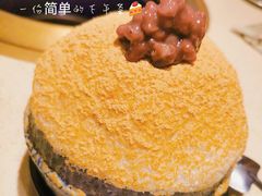 -蚂蚁洞·烤肉大营地(上海静安大悦城店)