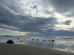 -摩拉基大圆石