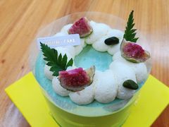 -可斯贝莉现烤面包·生日蛋糕(富力店)