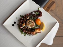 -La Vita 意大利传统料理(富民路店)