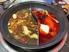 -巴蜀大将火锅(春熙店)