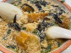 -小桃园·豆浆油条(复兴中路店)