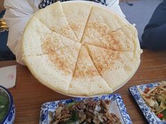 -四姑娘山阿巴郎·藏式花园餐厅