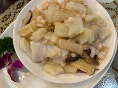 -新聚丰菜馆(太监弄店)
