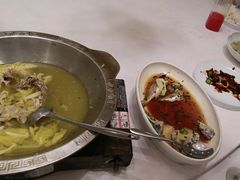 -石浦大酒店(百丈店)