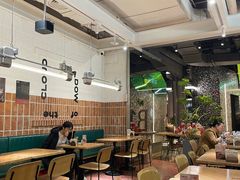 -云下·云有溪小酒馆(北京skps店)