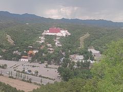 -承德避暑山庄景区