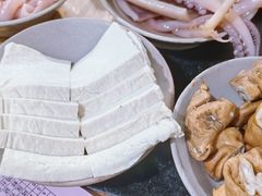 -星鸿社重庆老火锅