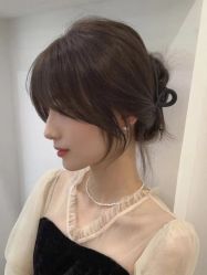 -MORI HAIR SALON日式美发沙龙