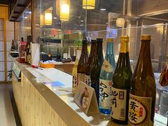 -季玄精致日本料理自助餐(闸北公园店)