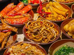 -阳阳老火锅(小南门店)