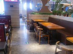-比格比萨自助(宋家庄店)