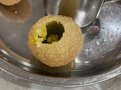 -葛尼沙印度餐厅 (镇明路店)