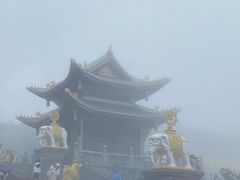-峨眉山风景名胜区