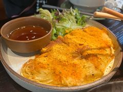 -Fuzzy Bistro 浮几韩餐·茶酒馆