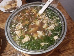 -苹果树下艺术餐厅(通州店)