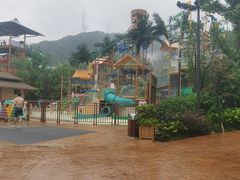 -杭州开元森泊度假乐园