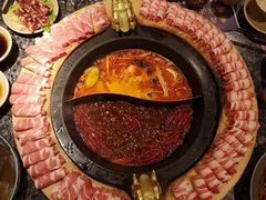 -蜀大侠火锅(四川北路店)