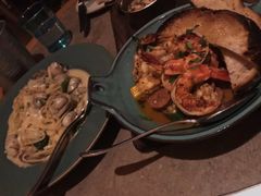 -THE CANNERY&JUJU 新鲜海鲜·牛排美食酒廊