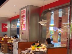 -喜虾客·大虾火锅(郑州无限城店)