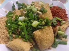 -黄妈伤心凉粉总店(名店街店)