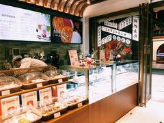 -光明悠焙(豫园店)