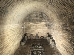 -洛阳古墓博物馆